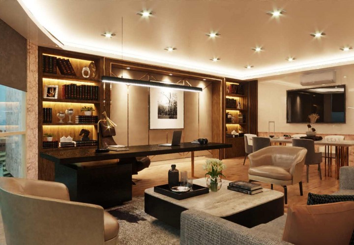 ÇOLAKOĞLU İNŞAAT