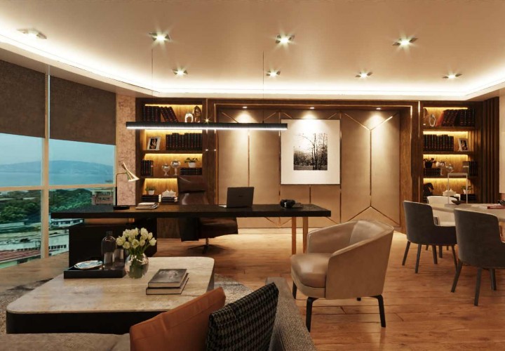 ÇOLAKOĞLU İNŞAAT