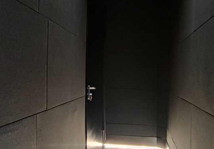 SAFEHOUSE İSTANBUL MÜZİK STÜDYOSU
