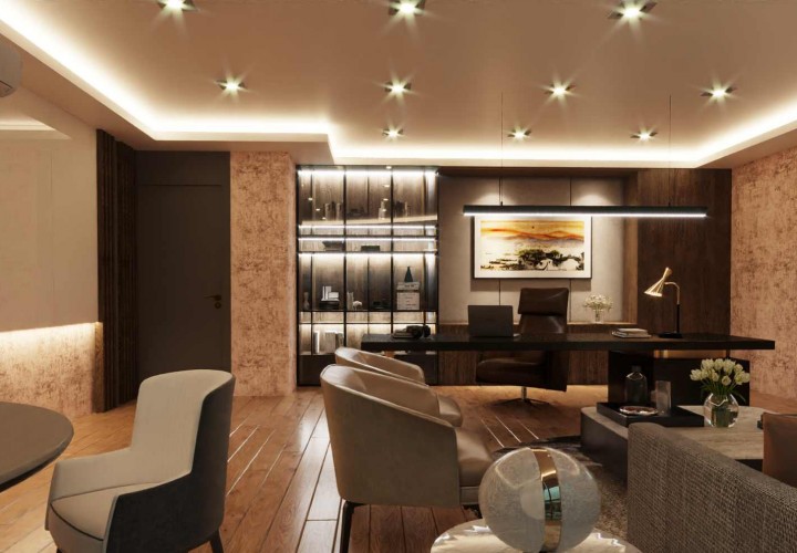 ÇOLAKOĞLU İNŞAAT