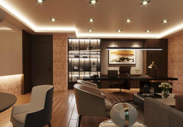 ÇOLAKOĞLU İNŞAAT