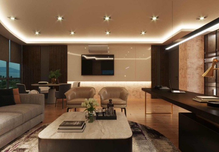 ÇOLAKOĞLU İNŞAAT