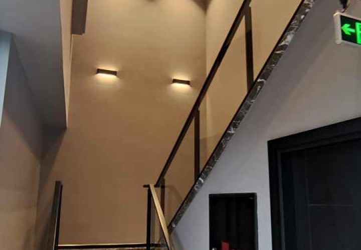 SAFEHOUSE İSTANBUL MÜZİK STÜDYOSU
