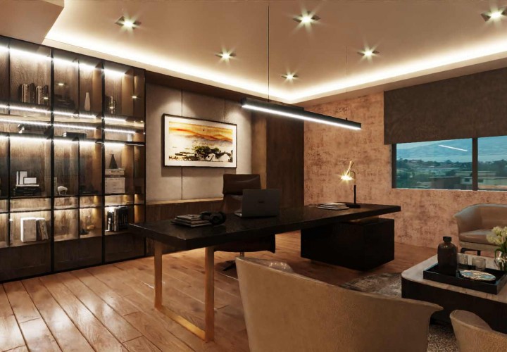 ÇOLAKOĞLU İNŞAAT