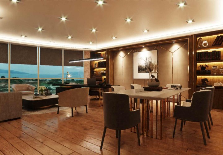 ÇOLAKOĞLU İNŞAAT