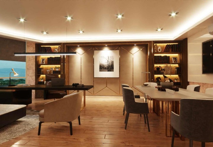 ÇOLAKOĞLU İNŞAAT