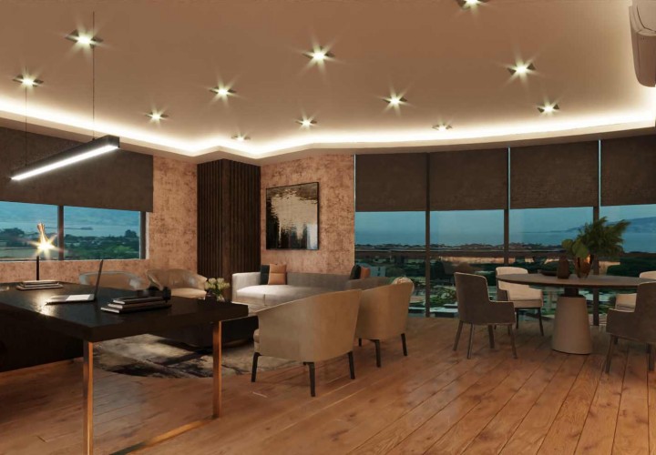 ÇOLAKOĞLU İNŞAAT