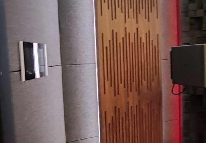 SAFEHOUSE İSTANBUL MÜZİK STÜDYOSU